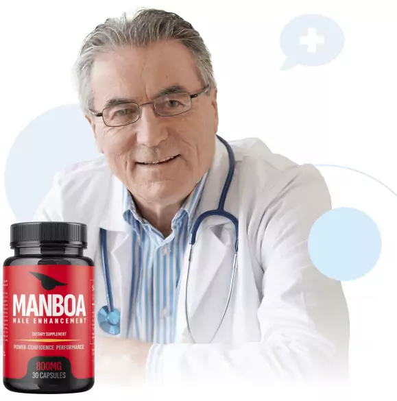 Manboa Capsules Australia